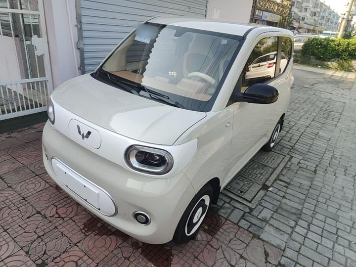 Hongguang MINIEV 2024 3rd Gen 215km