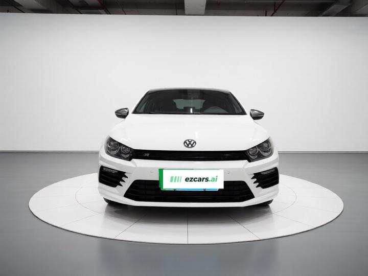 2015 R 2.0TSI photo 2