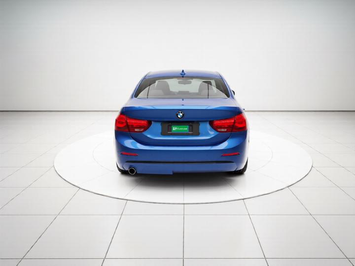 1 Series 2018 118i Sport photo 5