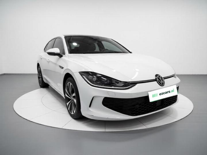 2022 Lamando L 280TSI DSG photo 3