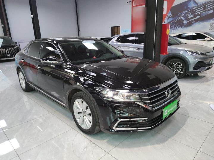 Passat 2021 330TSI Elite photo 3
