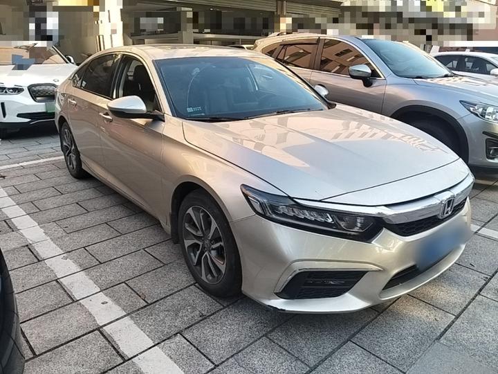 2019 260TURBO China VI photo 3