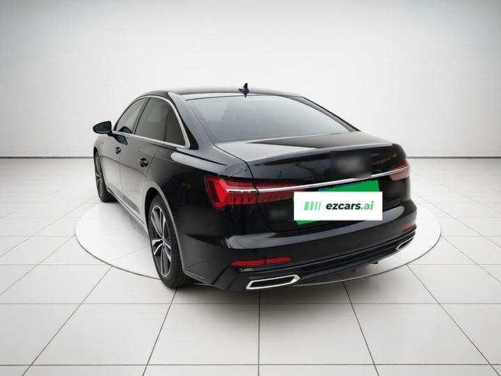 A6L 2022 40 TFSI Luxury Dynamic photo 4
