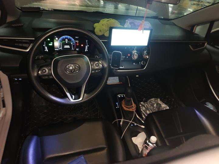 Corolla 2023 1.8L Smart Hybrid photo 5