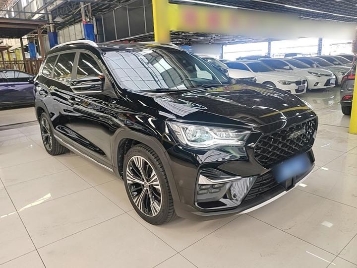 X90 2020 1.6T DCT 7-Seater photo 3