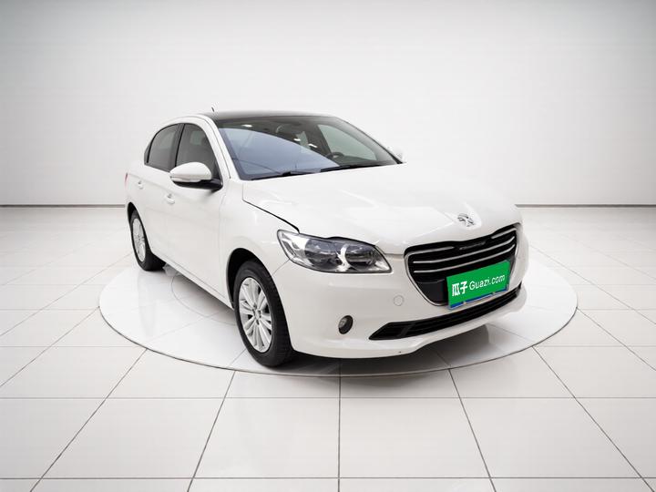 301 2016 1.6L MT photo 3