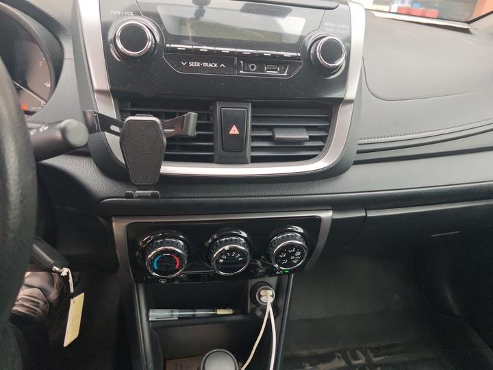 Vios 2017 1.5L CVT photo 5