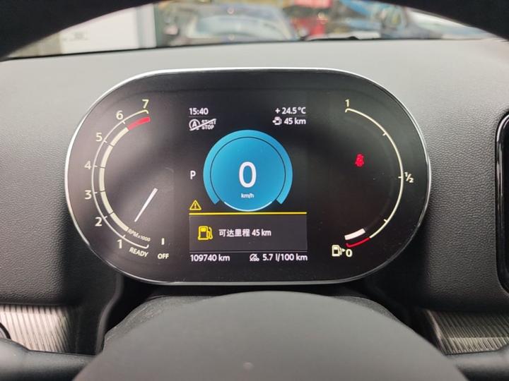 Countryman 2021 1.5T COOPER photo 8