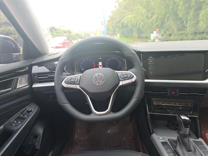 Passat 2025 380TSI photo 3