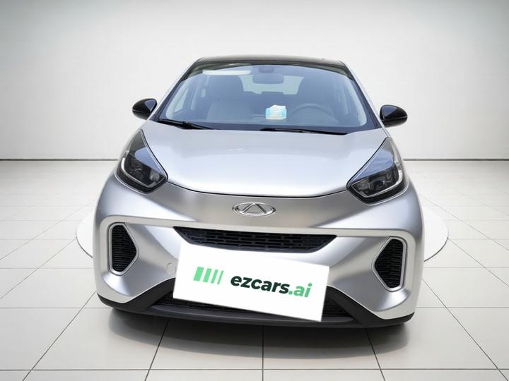 QQ Little Ant 2021 20 NCM 408km photo 2