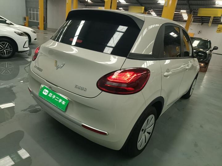 Wuling Bingo 2023 203km photo 6