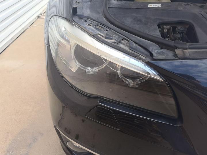 5 Series 2014 525Li Luxury Design Package photo 7