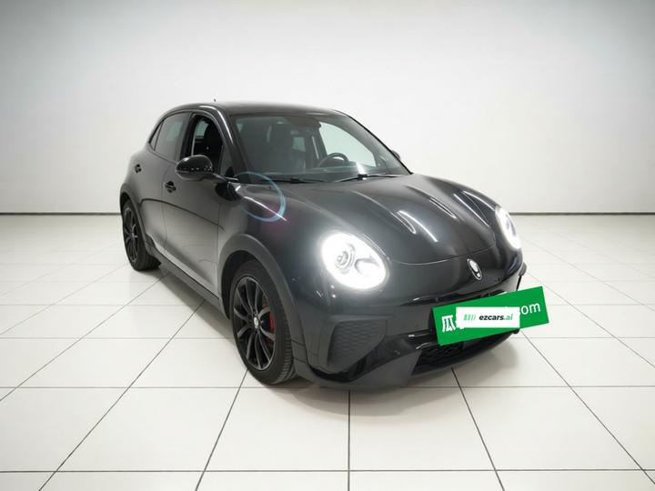 Good Cat GT 2022 401km Standard Range photo 3