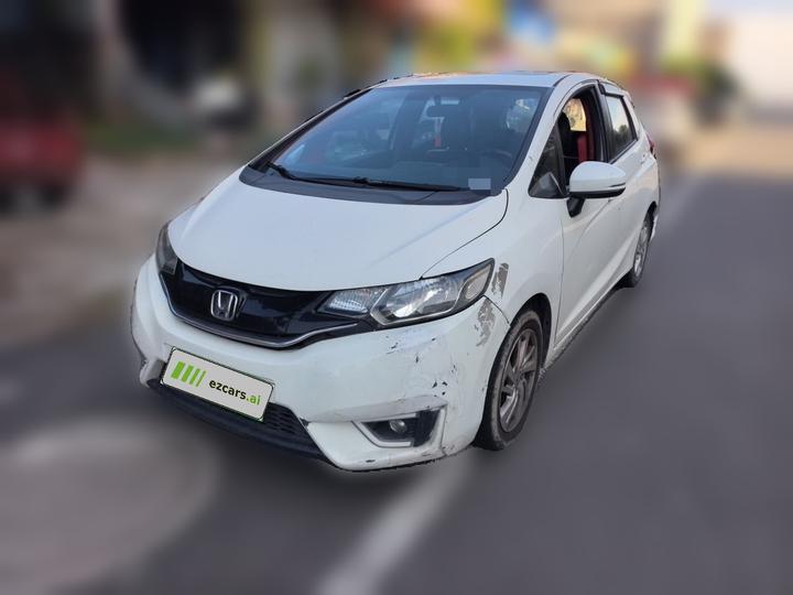 Fit 2014 1.5L EX CVT Elite