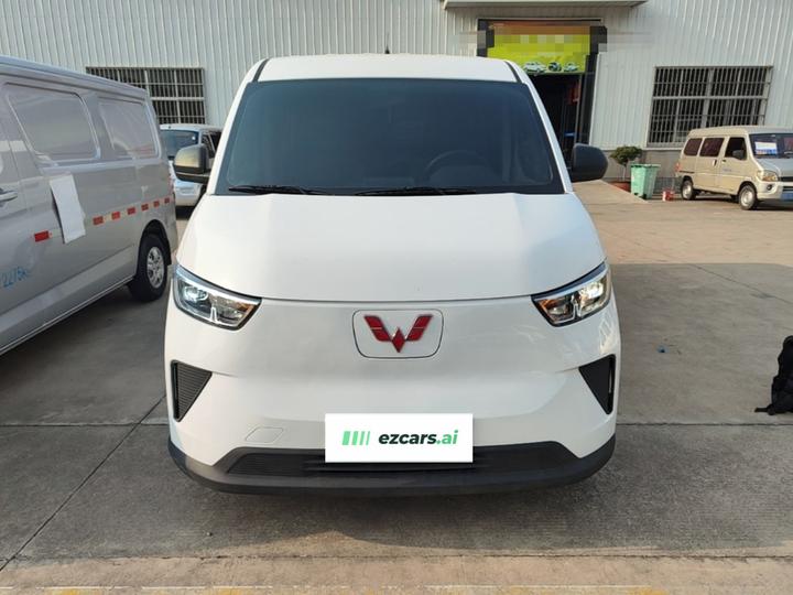 Wuling 2025 400km Bus Comfort photo 2