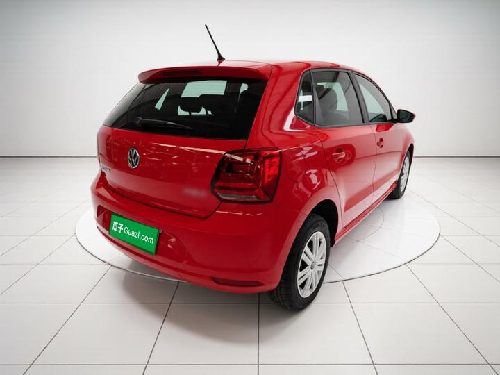 Polo 2016 1.4L AT photo 4