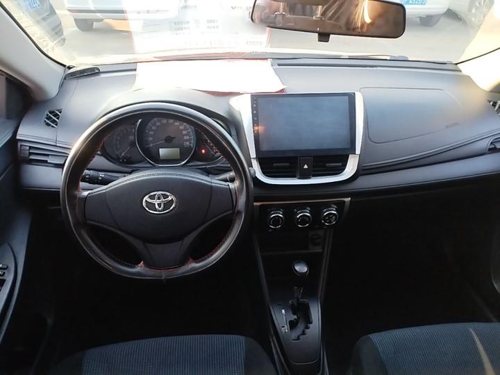 YARiS L 2016 Facelift 1.5E CVT photo 5