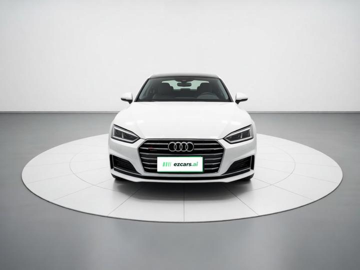 A5 2017 Sportback 45 TFSI Fashion photo 2