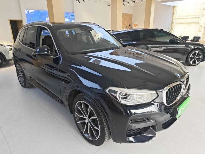 X3 2020 xDrive28i M Sport Package photo 3
