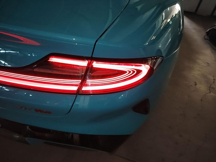Xiaomi SU7 2024 AWD Extended Range High-end ADAS Max photo 7