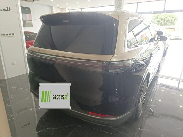 Fulwin T11 2026 220 AWD photo 5