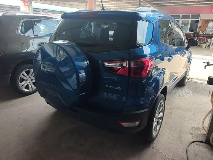 2018 1.5L AT photo 4