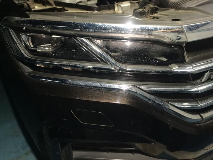 Touareg 2021 3.0TSI Classic Sport Package photo 7