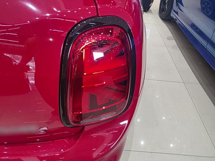 2019 2.0T COOPER S 5-Door photo 7