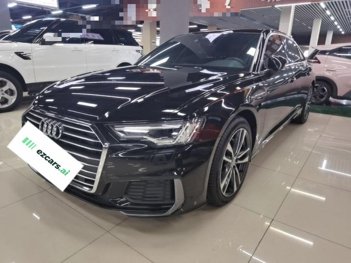 A6L 2020 40 TFSI Luxury Dynamic