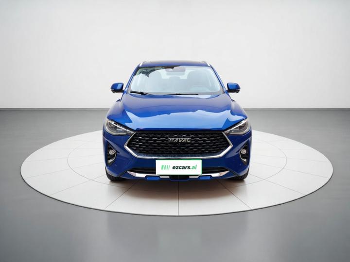 F7x 2019 1.5T RWD Tech photo 2