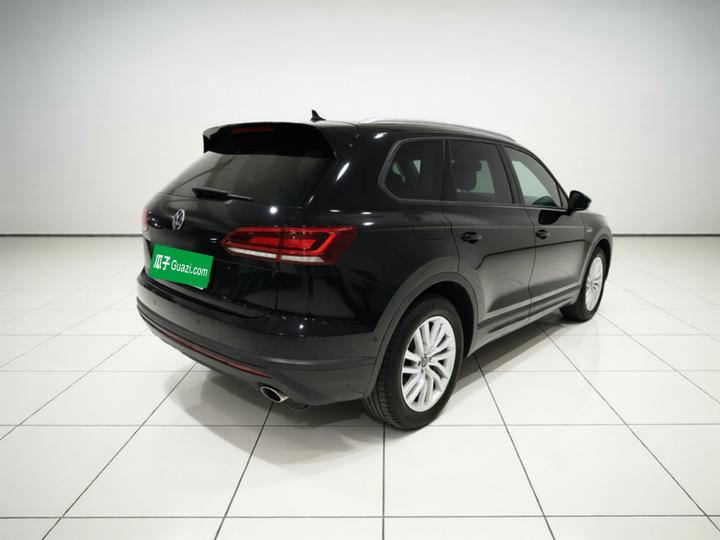 Touareg 2022 2.0TSI Pilot Special photo 6