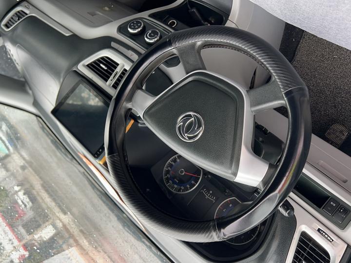 2016 1.5L MT Comfort photo 3