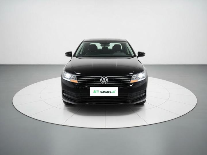Lavida 2015 1.6L MT photo 2
