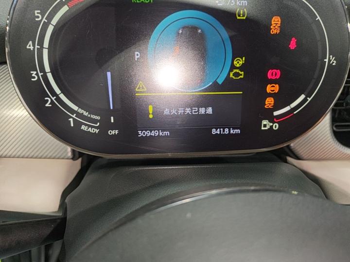 2022 2.0T COOPER S CABRIO Classic photo 7