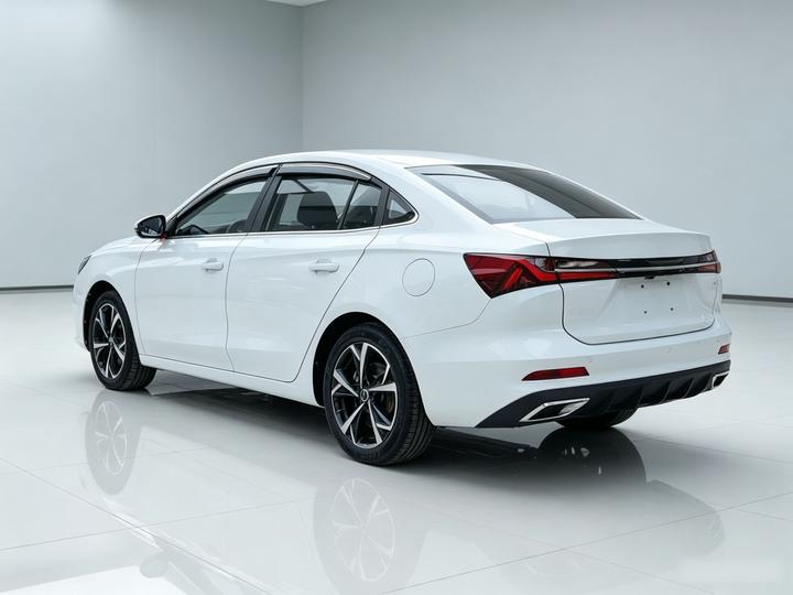 i5 2023 1.5L CVT photo 4