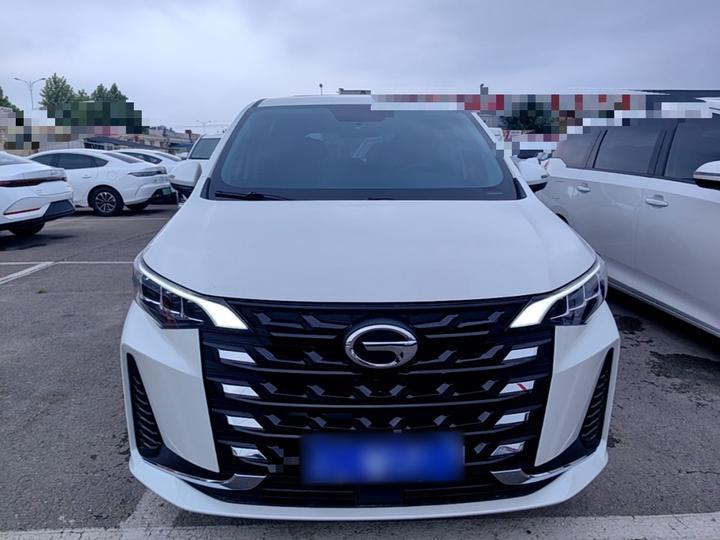 GAC Trumpchi M6 2023 PRO 270T DCT Luxury photo 2