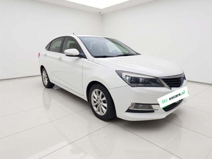 Alsvin V7 2015 1.6L MT China V photo 3