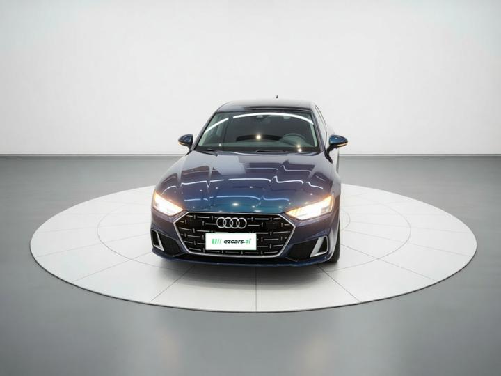 A7L 2024 45TFSI quattro S-line photo 2