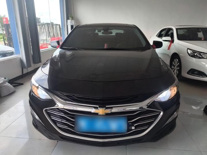 Malibu XL 2022 535T AT photo 2