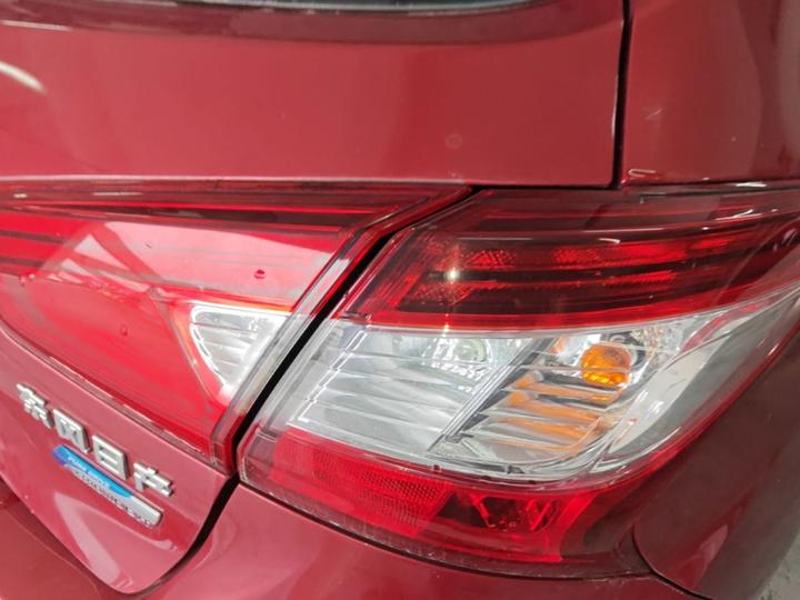 Tiida 2016 1.6L CVT photo 7