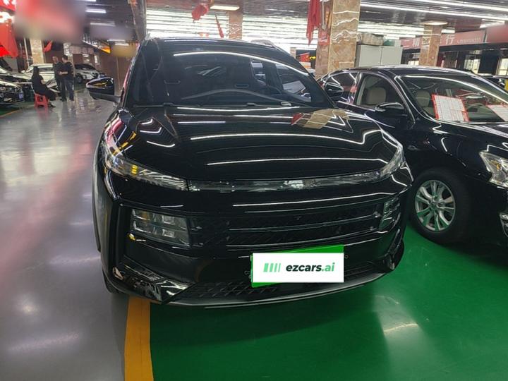 Sehol QX 2022 300T DCT photo 2