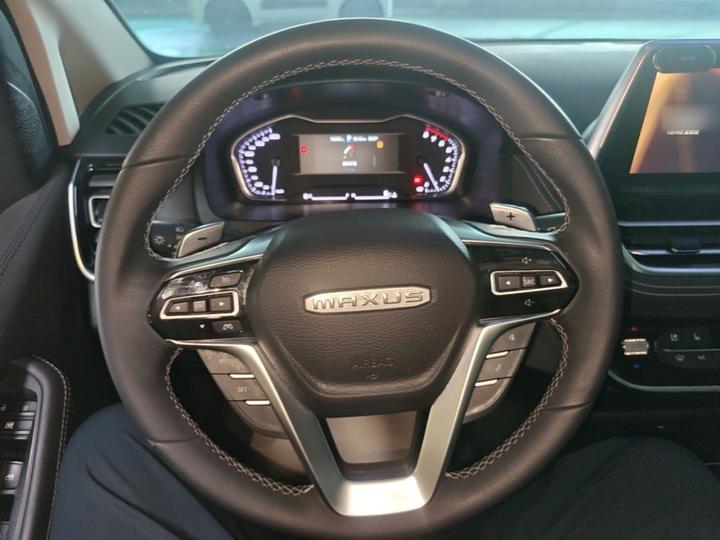 MAXUS G20 2021 PLUS 2.0T Petrol AT photo 6