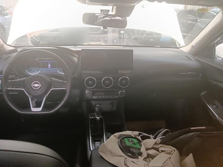 Sylphy 2023 1.6L CVT Enjoy photo 5