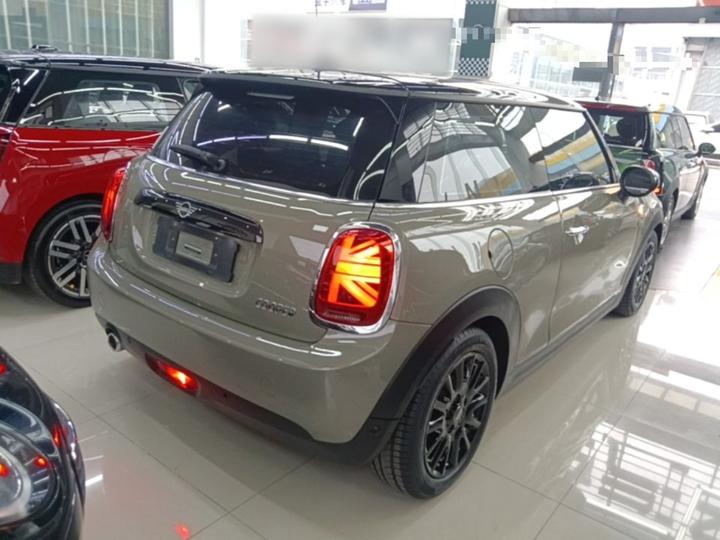 2019 1.5T COOPER Classic photo 6
