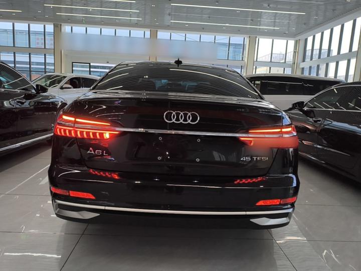 A6L 2024 45 TFSI Dynamic photo 3