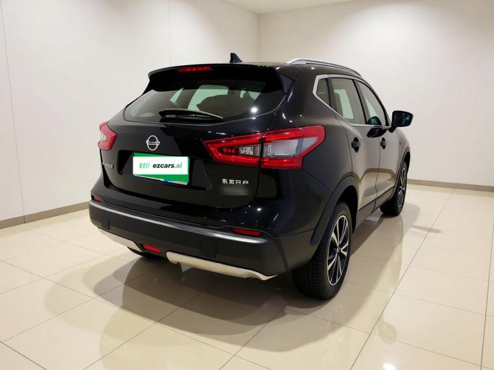 Qashqai 2019 2.0L CVT Luxury photo 6