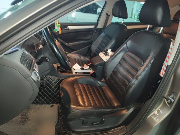 Passat 2014 1.8TSI DSG photo 7
