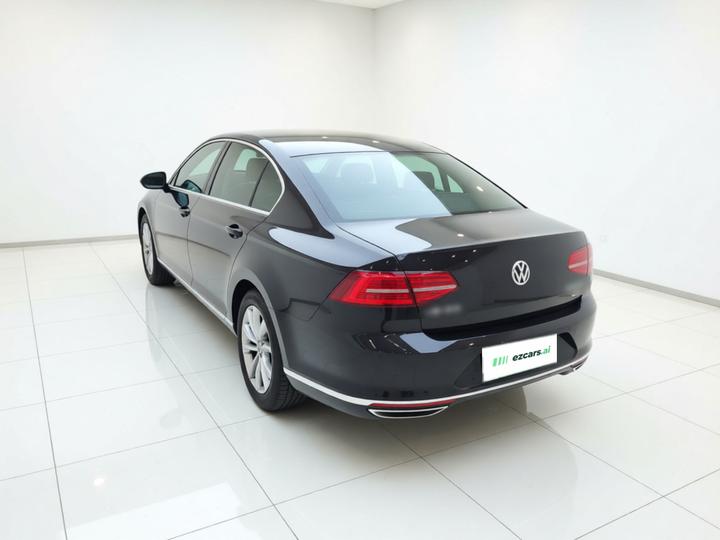 Magotan 2017 380TSI DSG Luxury photo 4