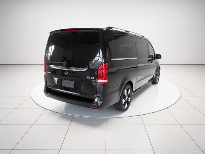 V-Class 2020 V 260 Premium photo 6