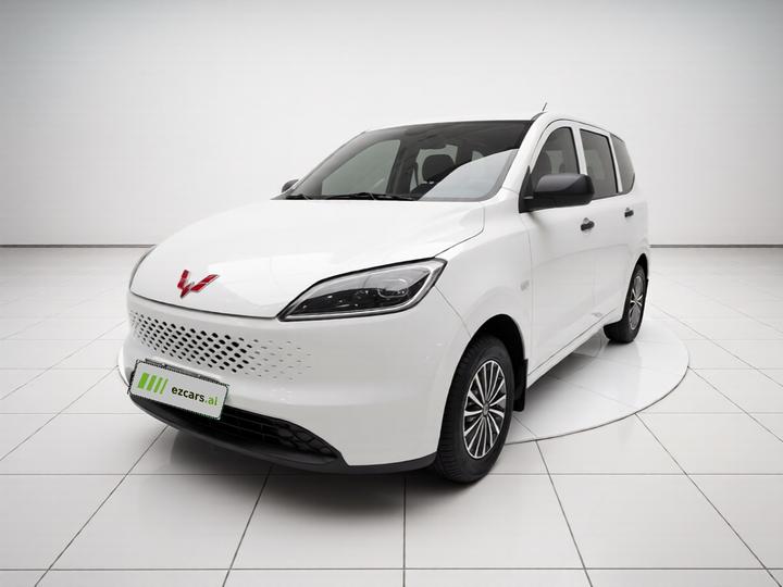 Wuling Hongguang EV 2025 EREV Hybrid 50KM Standard
